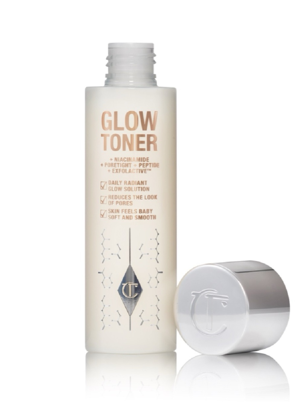 Charlotte Tilbury Glow Toner (NEW)